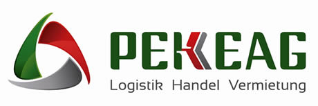Pekeag GmbH
